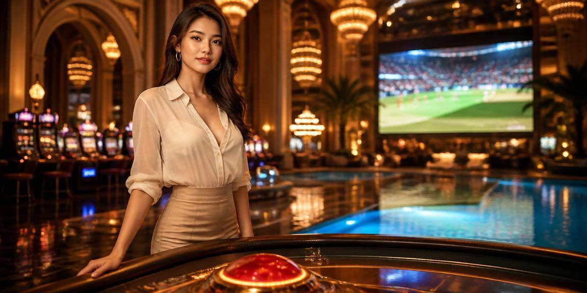 Fortune Mouse — Permainan Slot Bertema Tikus Bertuah