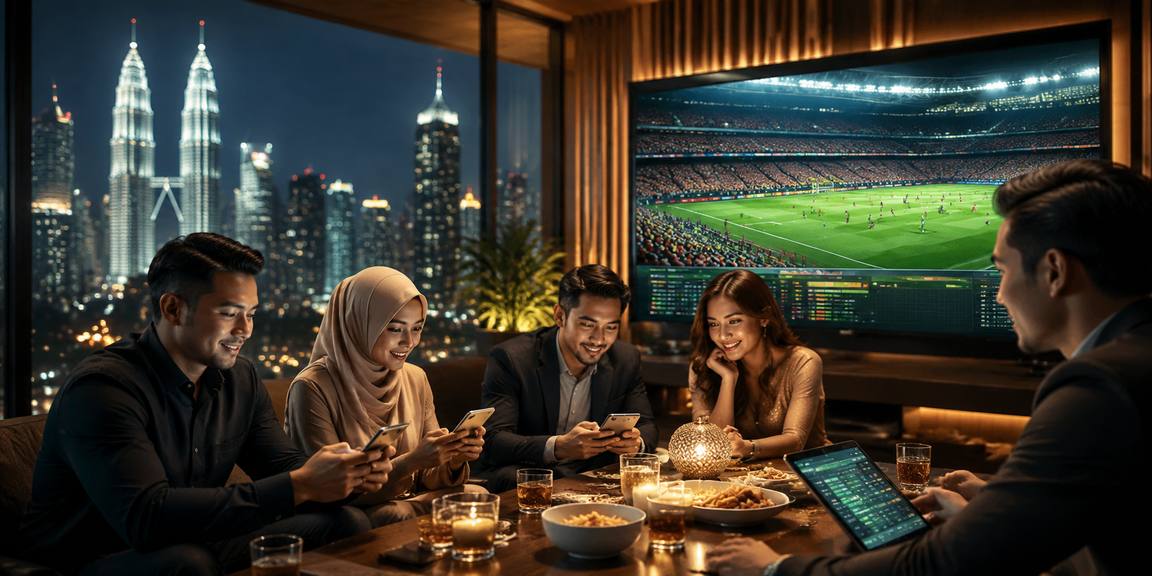 Kasino Langsung Dengan Permainan Setiap Saat